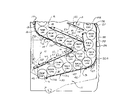 Une figure unique qui représente un dessin illustrant l'invention.